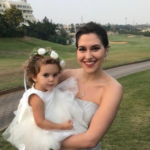 Meet your Posher, Nourah